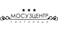 Гостиница «МосУз центр» 